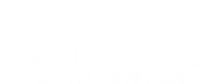 Ridge Capital Solutions logo